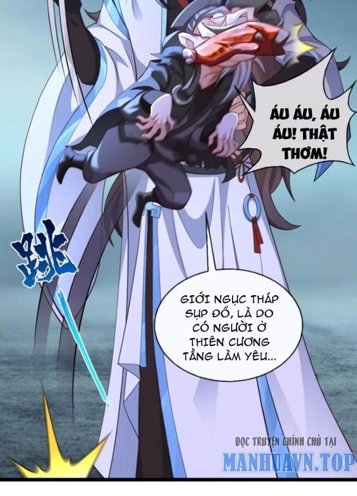 Tiên Tử Tha Mạng Chapter 28 - Trang 2