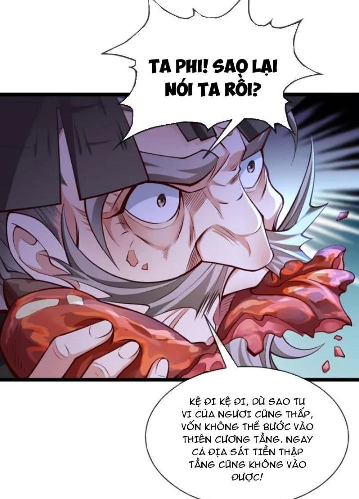 Tiên Tử Tha Mạng Chapter 28 - Trang 2