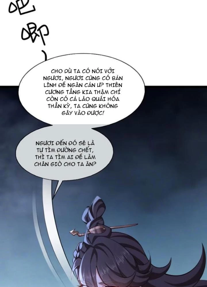 Tiên Tử Tha Mạng Chapter 28 - Trang 2