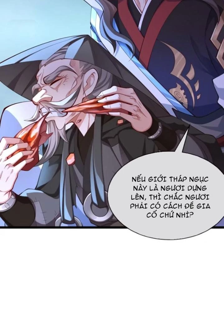 Tiên Tử Tha Mạng Chapter 28 - Trang 2