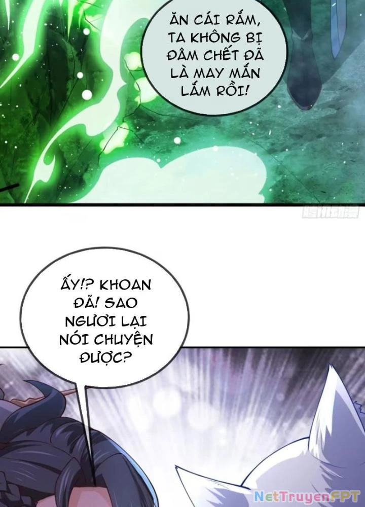 Tiên Tử Tha Mạng Chapter 29 - Trang 2