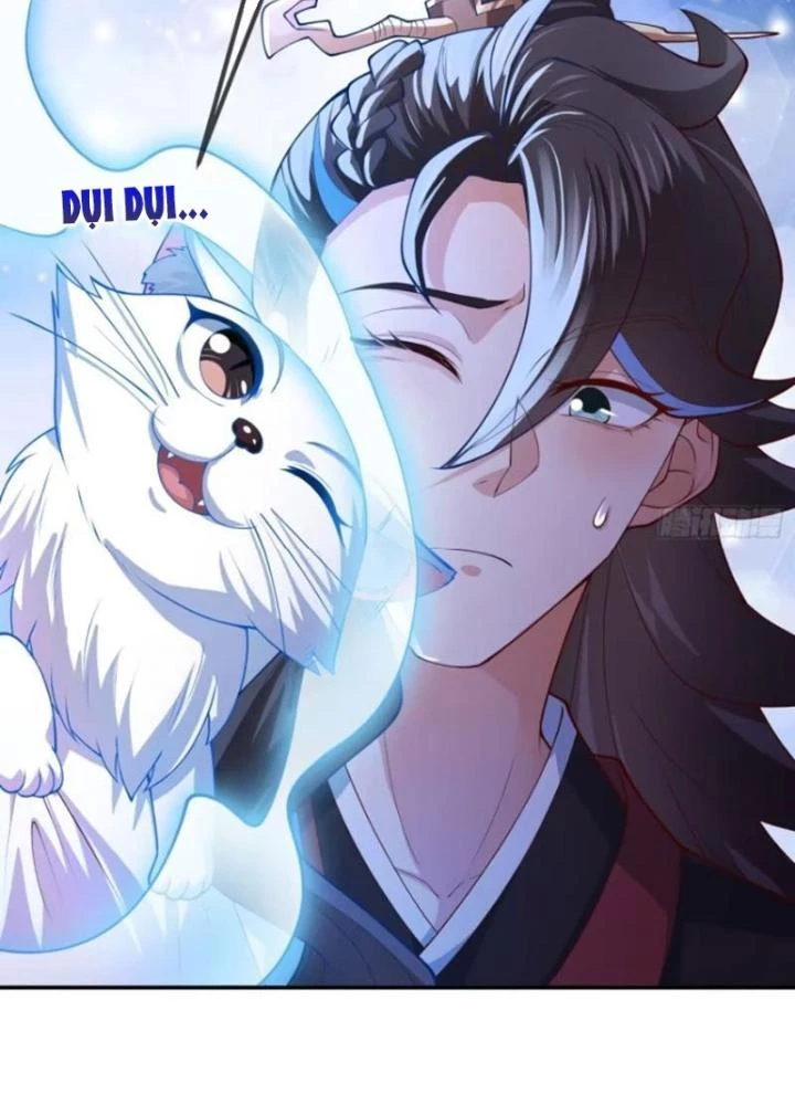 Tiên Tử Tha Mạng Chapter 29 - Trang 2