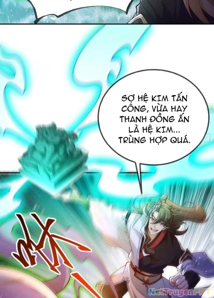 Tiên Tử Tha Mạng Chapter 29 - Trang 2