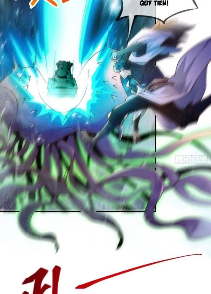 Tiên Tử Tha Mạng Chapter 29 - Trang 2