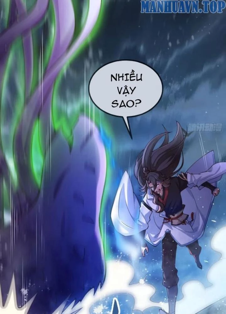 Tiên Tử Tha Mạng Chapter 29 - Trang 2