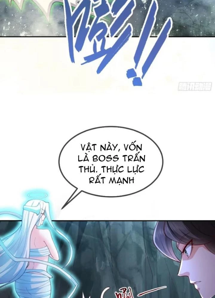 Tiên Tử Tha Mạng Chapter 29 - Trang 2