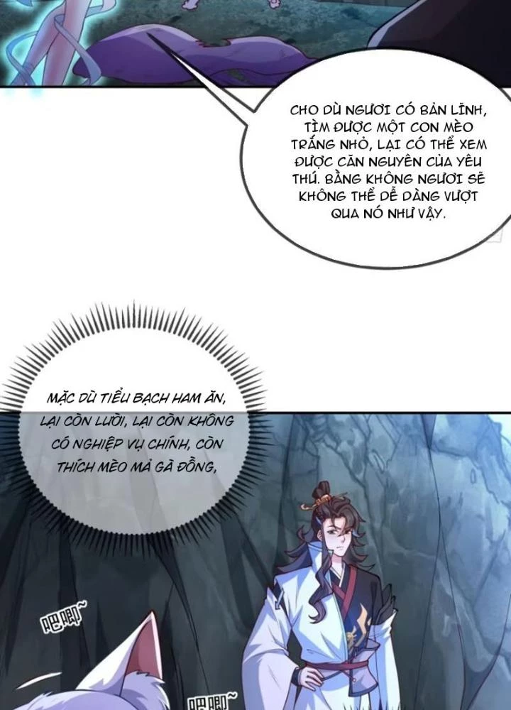 Tiên Tử Tha Mạng Chapter 29 - Trang 2