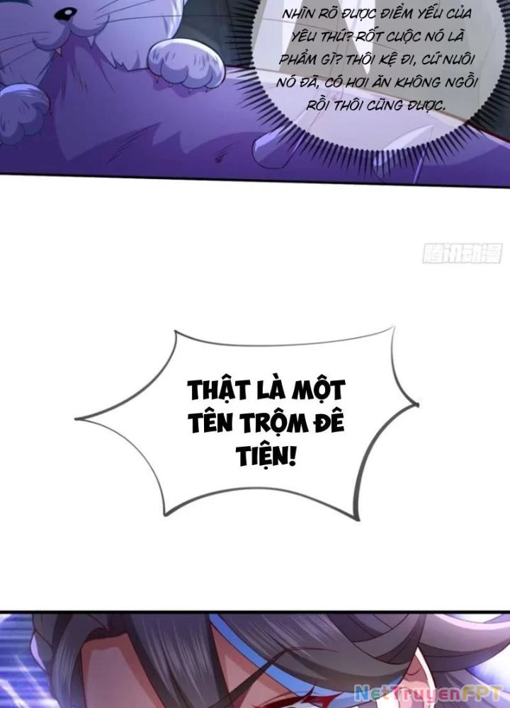 Tiên Tử Tha Mạng Chapter 29 - Trang 2