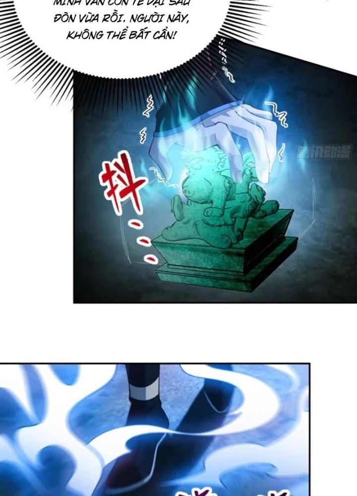 Tiên Tử Tha Mạng Chapter 29 - Trang 2