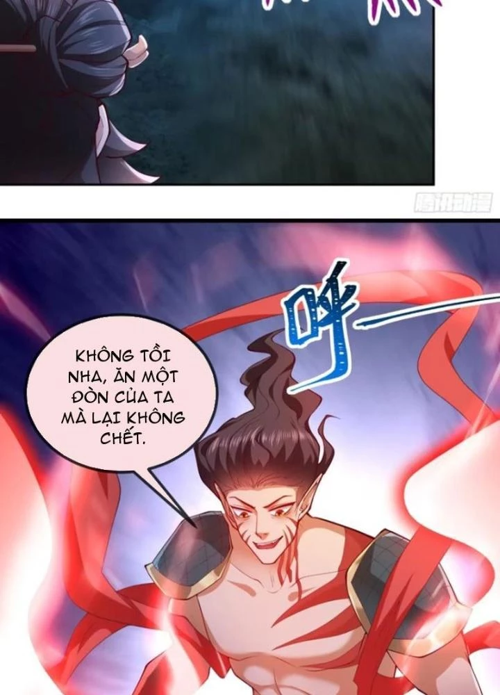 Tiên Tử Tha Mạng Chapter 29 - Trang 2