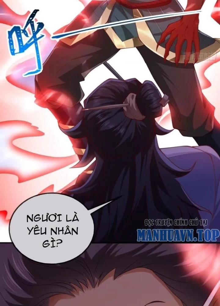 Tiên Tử Tha Mạng Chapter 29 - Trang 2