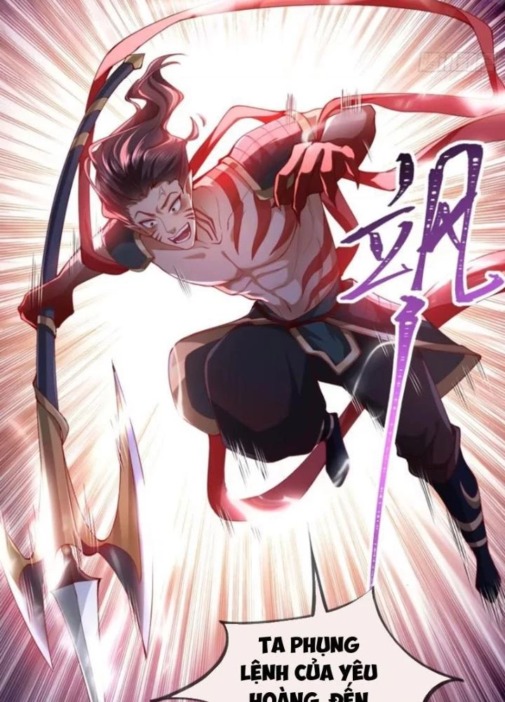 Tiên Tử Tha Mạng Chapter 29 - Trang 2