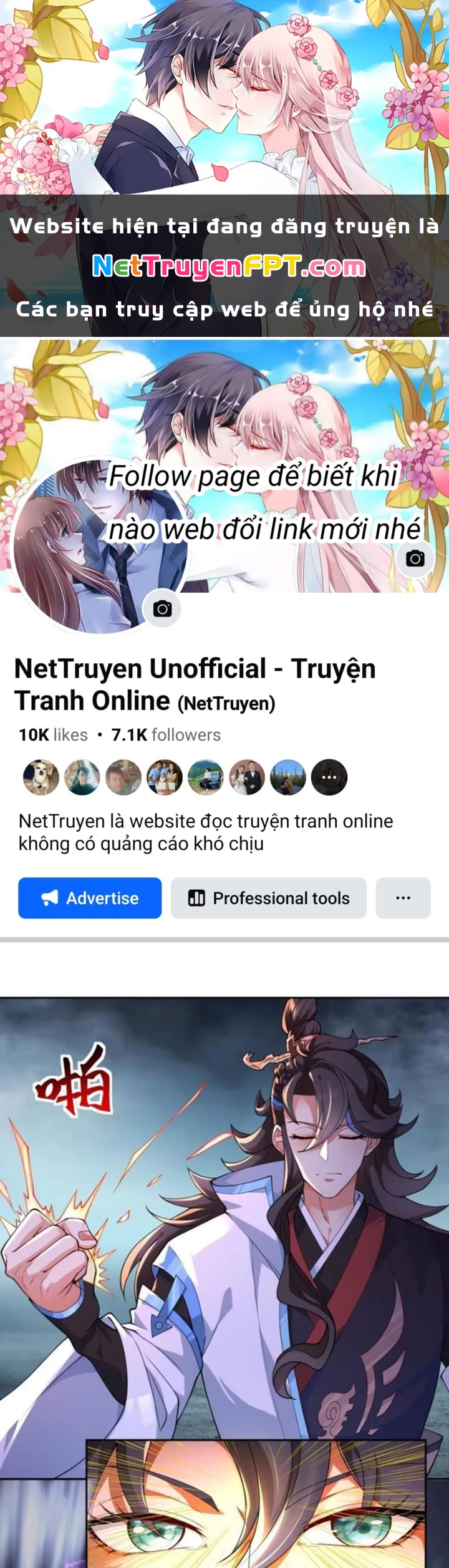 Tiên Tử Tha Mạng Chapter 29 - Trang 2