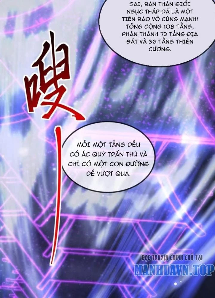 Tiên Tử Tha Mạng Chapter 29 - Trang 2