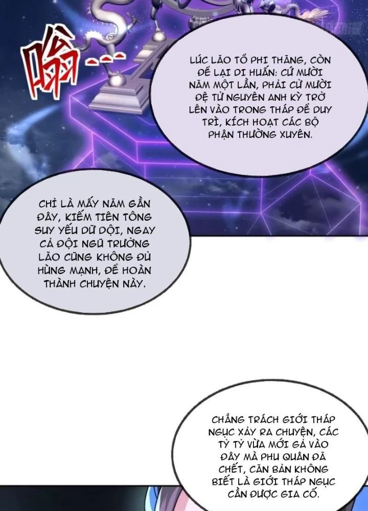 Tiên Tử Tha Mạng Chapter 29 - Trang 2