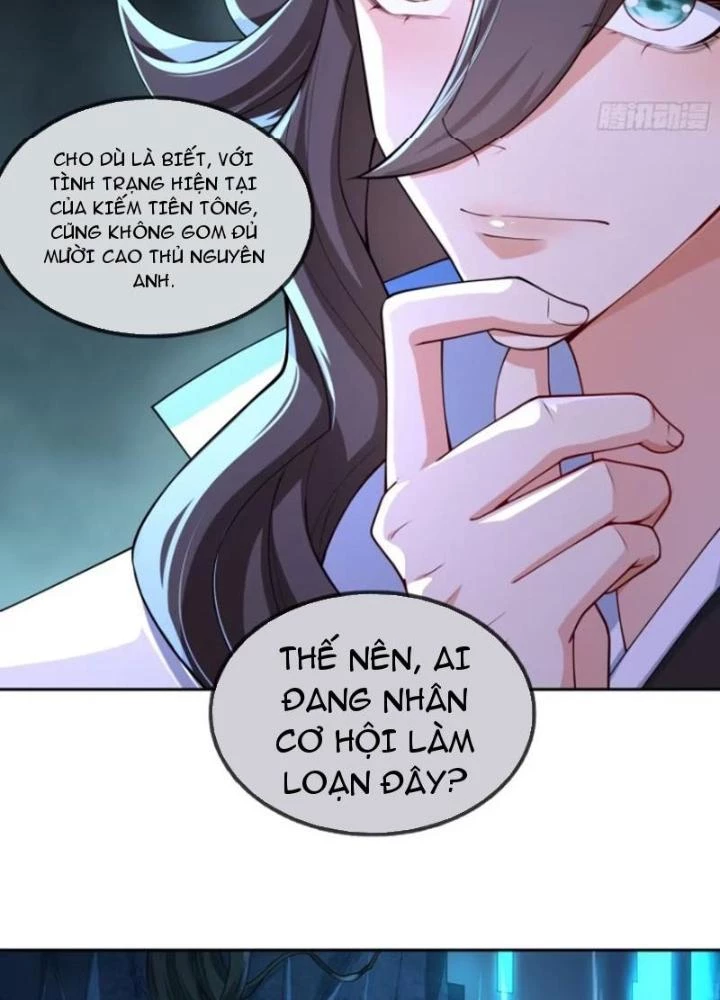 Tiên Tử Tha Mạng Chapter 29 - Trang 2