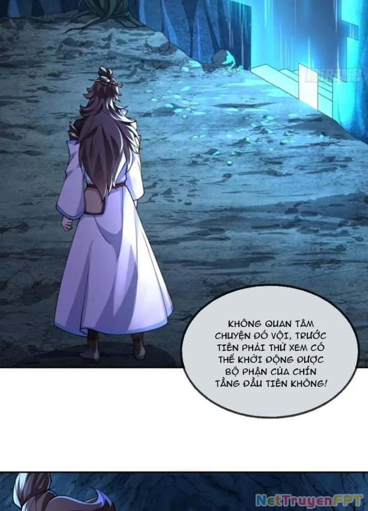 Tiên Tử Tha Mạng Chapter 29 - Trang 2