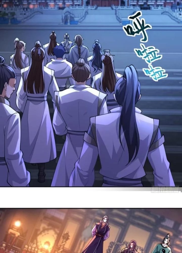 Tiên Tử Tha Mạng Chapter 29 - Trang 2