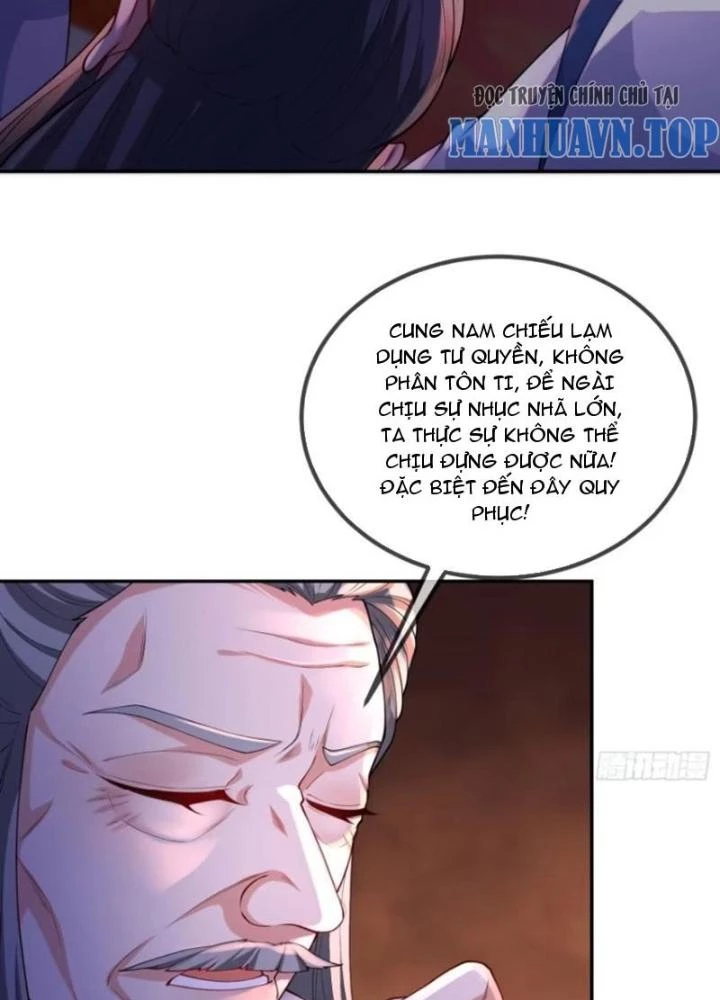 Tiên Tử Tha Mạng Chapter 29 - Trang 2