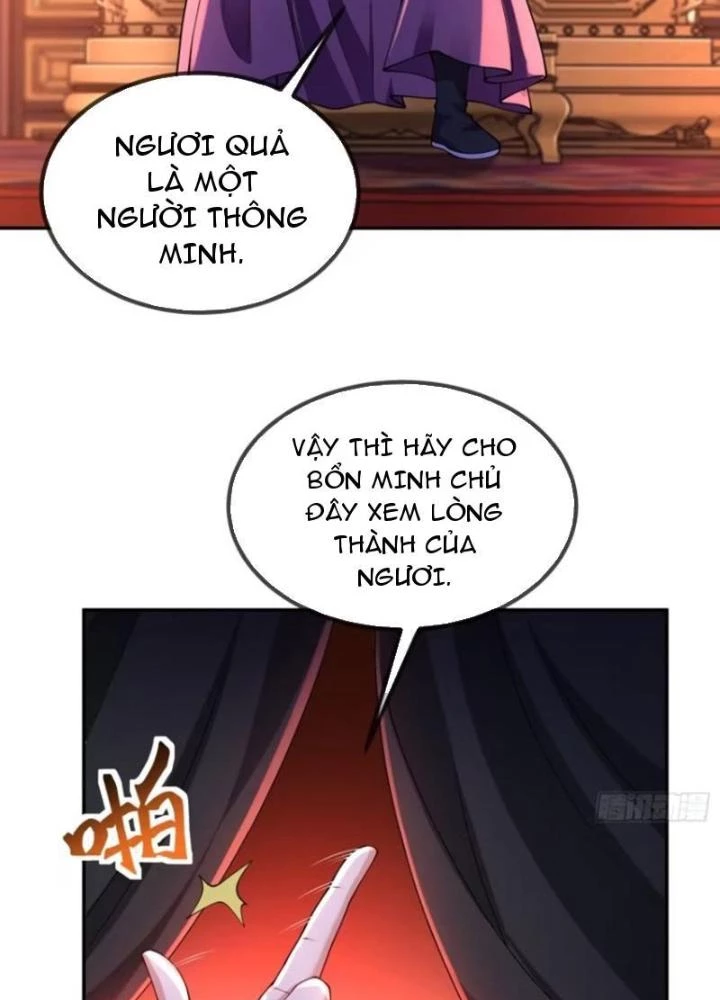Tiên Tử Tha Mạng Chapter 29 - Trang 2