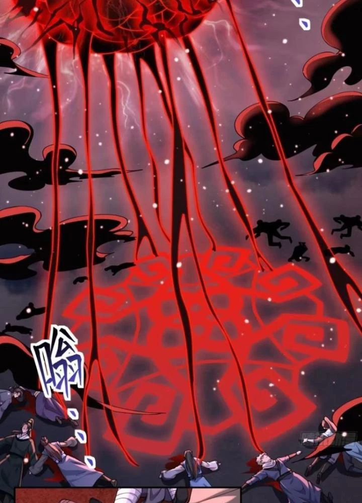 Tiên Tử Tha Mạng Chapter 29 - Trang 2