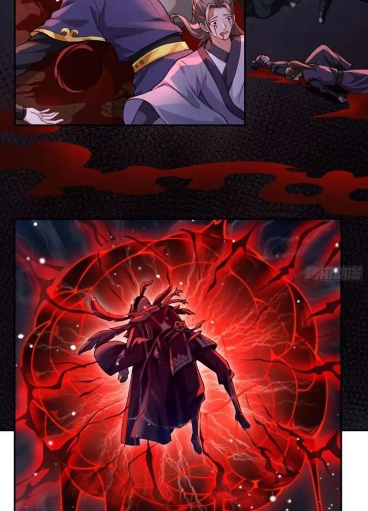 Tiên Tử Tha Mạng Chapter 29 - Trang 2