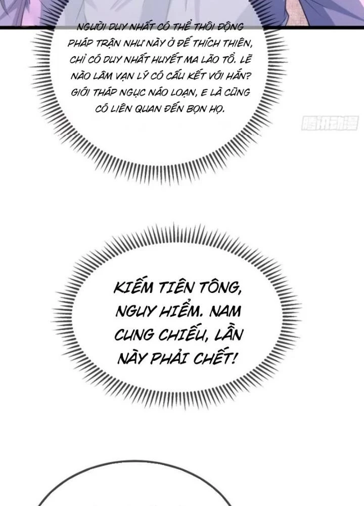 Tiên Tử Tha Mạng Chapter 29 - Trang 2