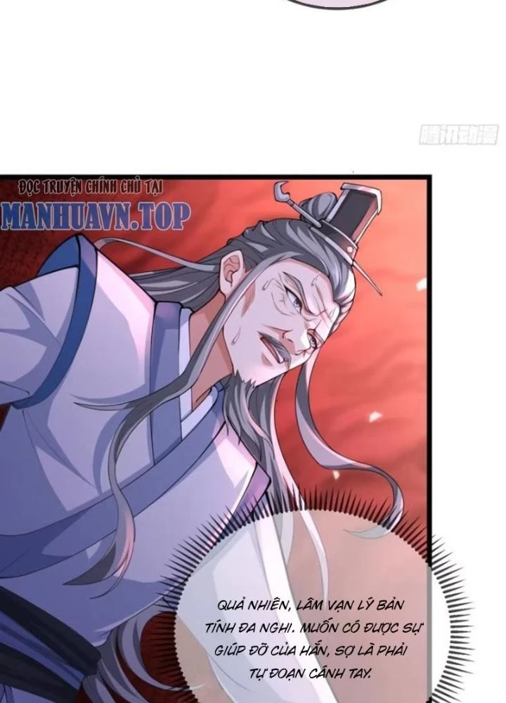 Tiên Tử Tha Mạng Chapter 29 - Trang 2