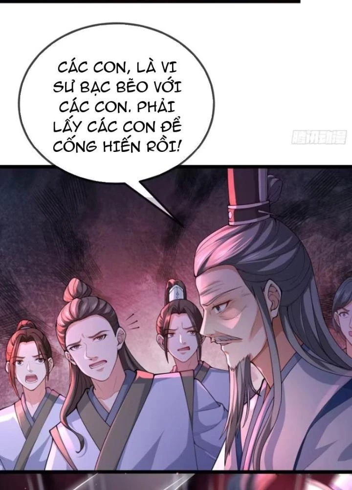 Tiên Tử Tha Mạng Chapter 29 - Trang 2