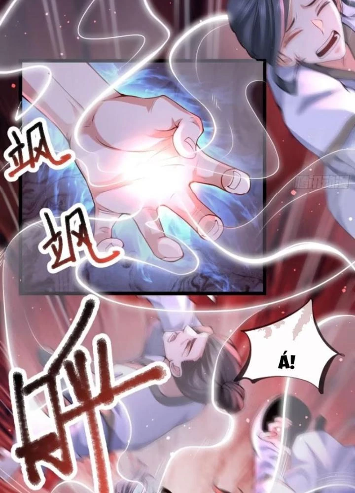 Tiên Tử Tha Mạng Chapter 29 - Trang 2