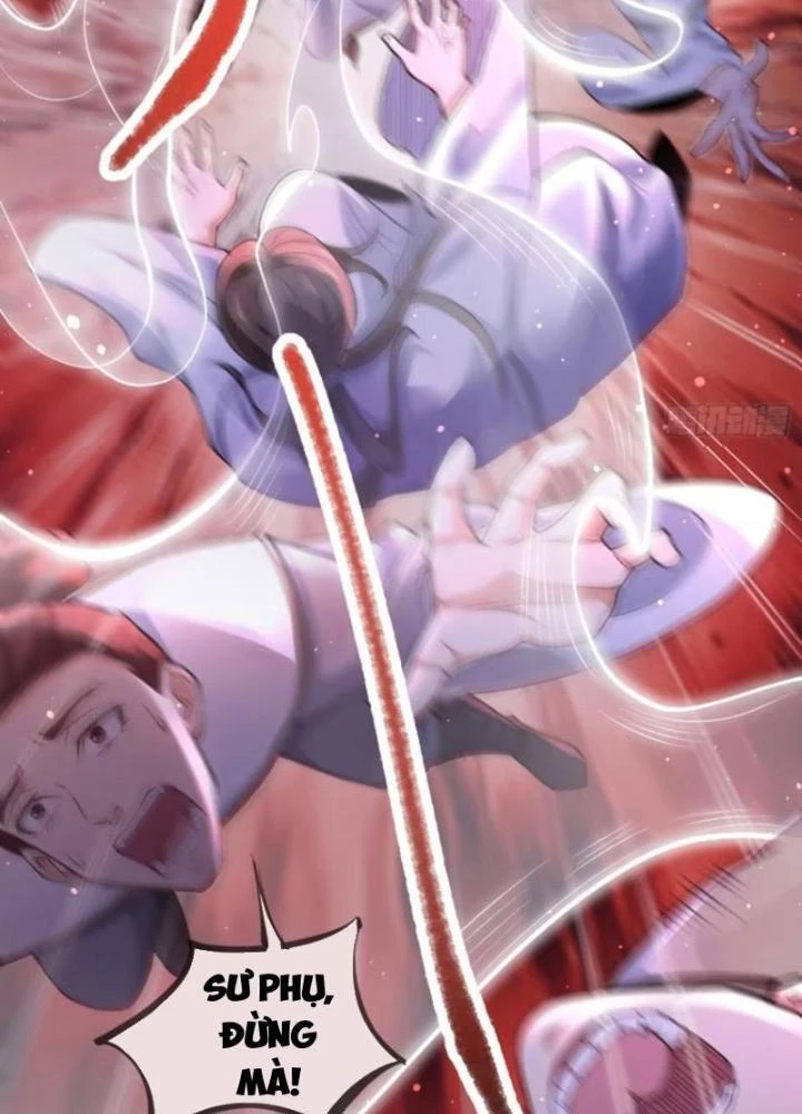Tiên Tử Tha Mạng Chapter 29 - Trang 2