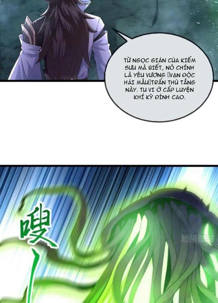 Tiên Tử Tha Mạng Chapter 29 - Trang 2