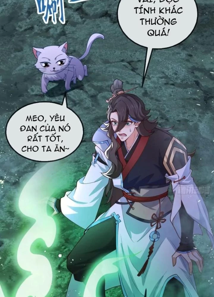 Tiên Tử Tha Mạng Chapter 29 - Trang 2