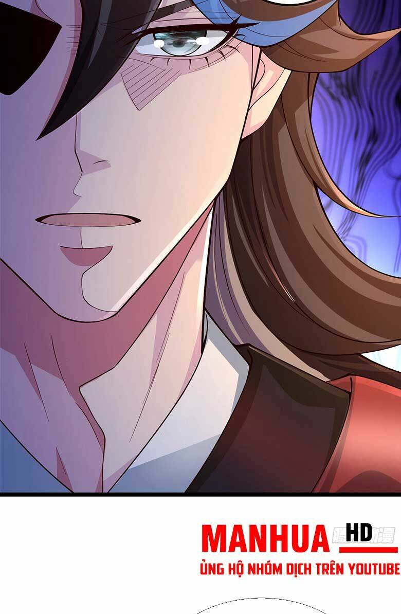 Tiên Tử Tha Mạng Chapter 3 - Trang 2