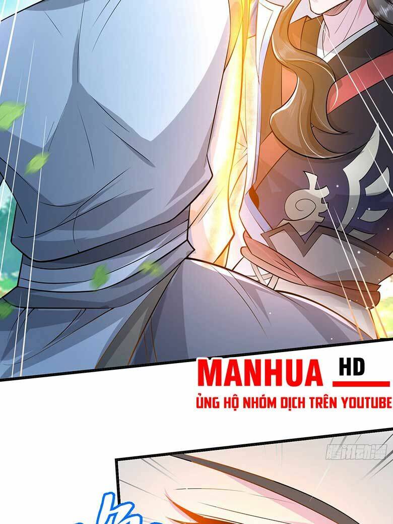 Tiên Tử Tha Mạng Chapter 3 - Trang 2