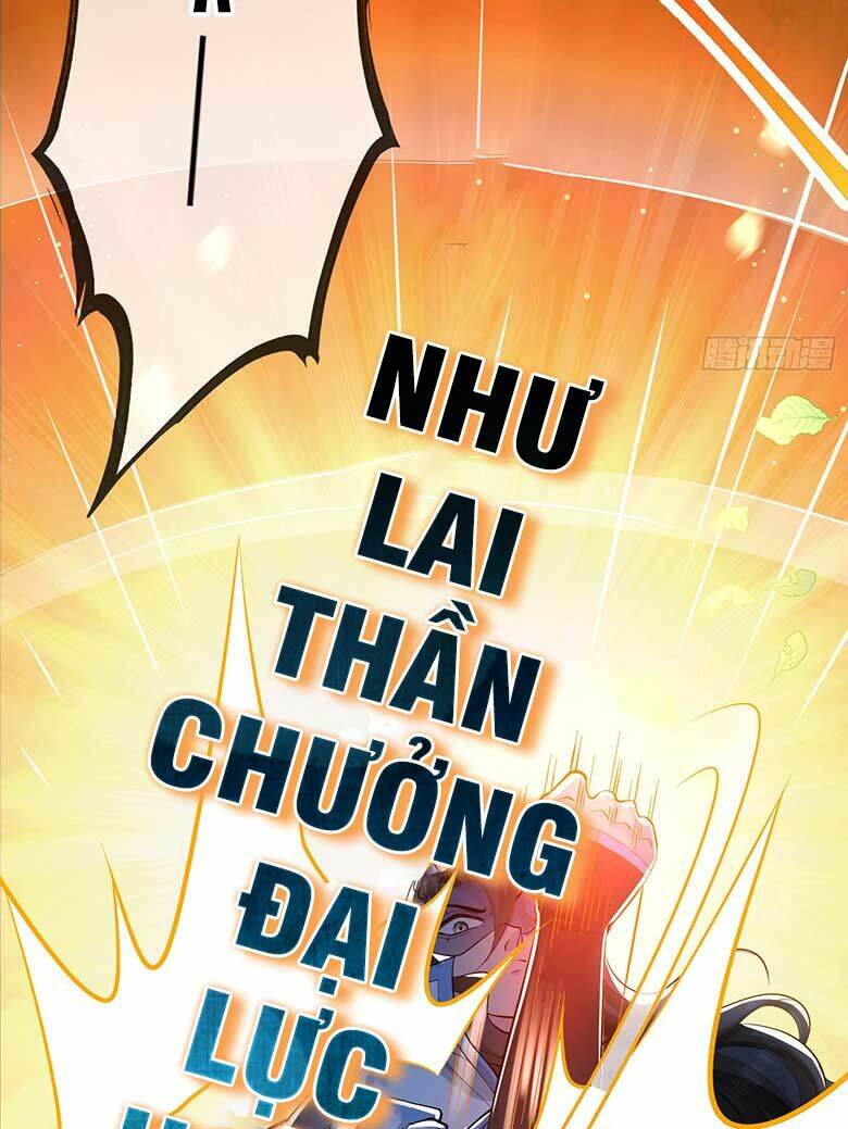 Tiên Tử Tha Mạng Chapter 3 - Trang 2