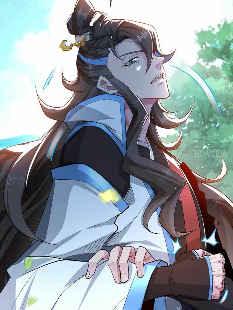 Tiên Tử Tha Mạng Chapter 3 - Trang 2