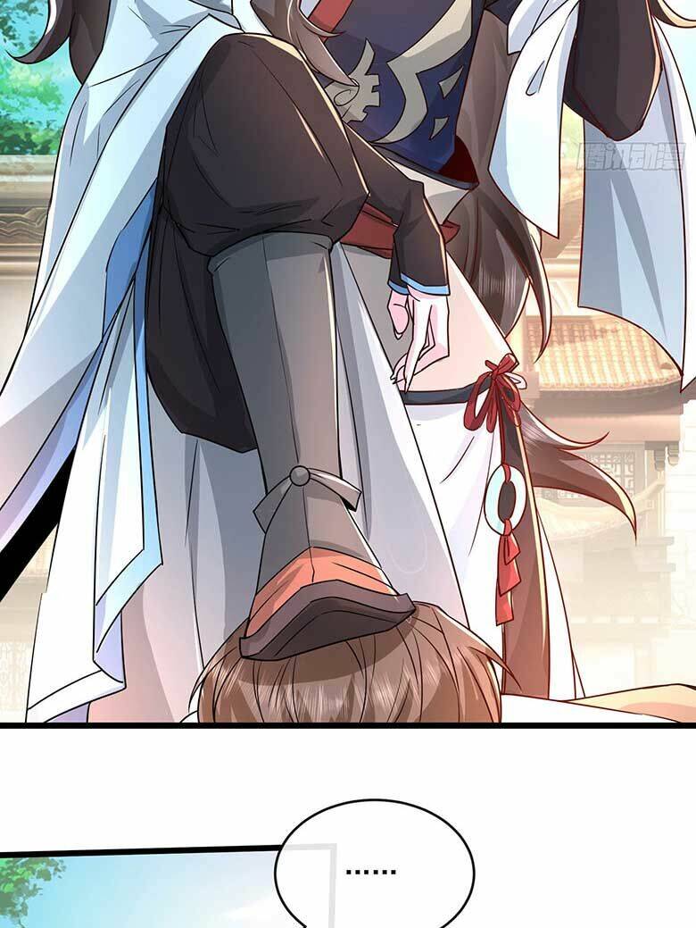 Tiên Tử Tha Mạng Chapter 3 - Trang 2