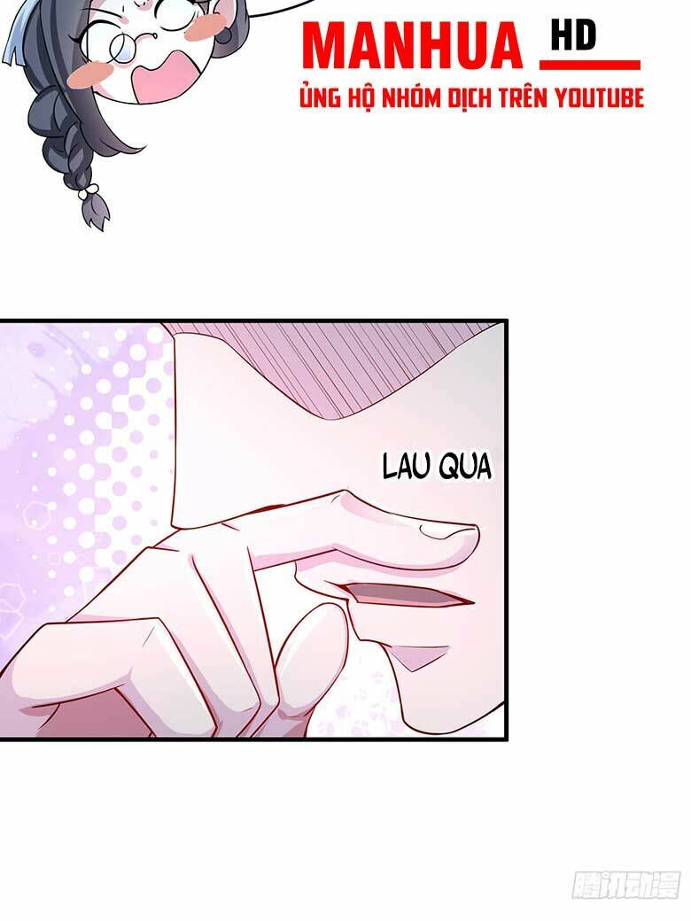 Tiên Tử Tha Mạng Chapter 3 - Trang 2