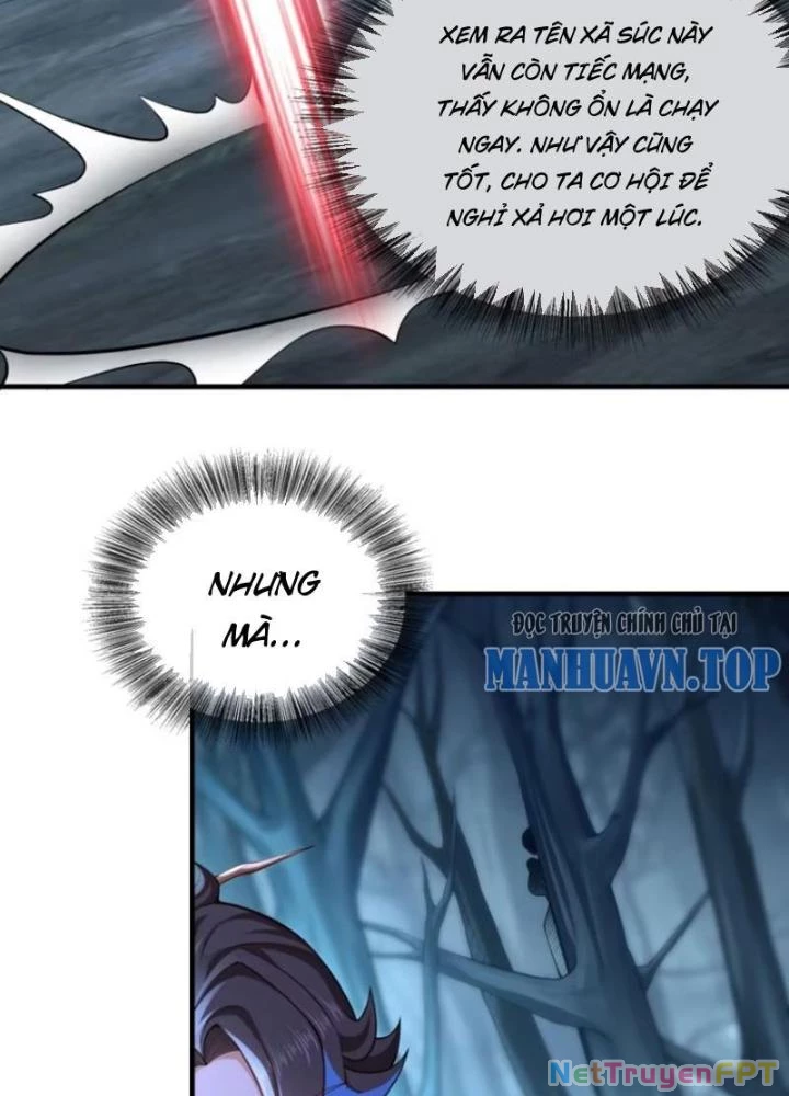 Tiên Tử Tha Mạng Chapter 30 - Trang 2