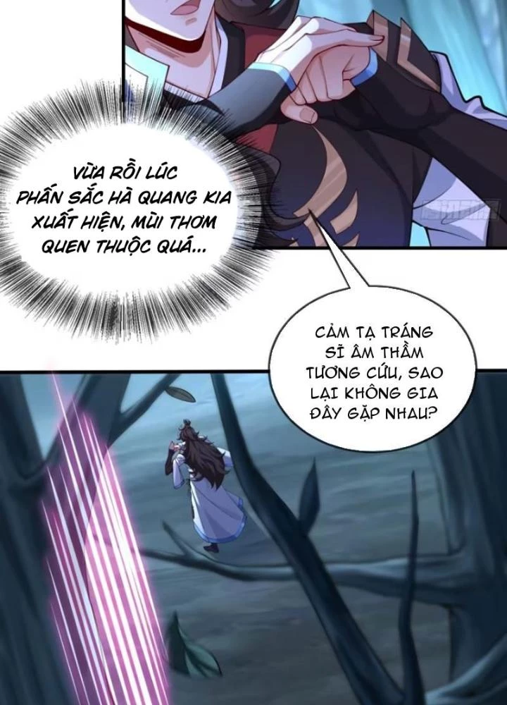 Tiên Tử Tha Mạng Chapter 30 - Trang 2