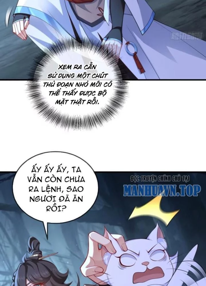 Tiên Tử Tha Mạng Chapter 30 - Trang 2