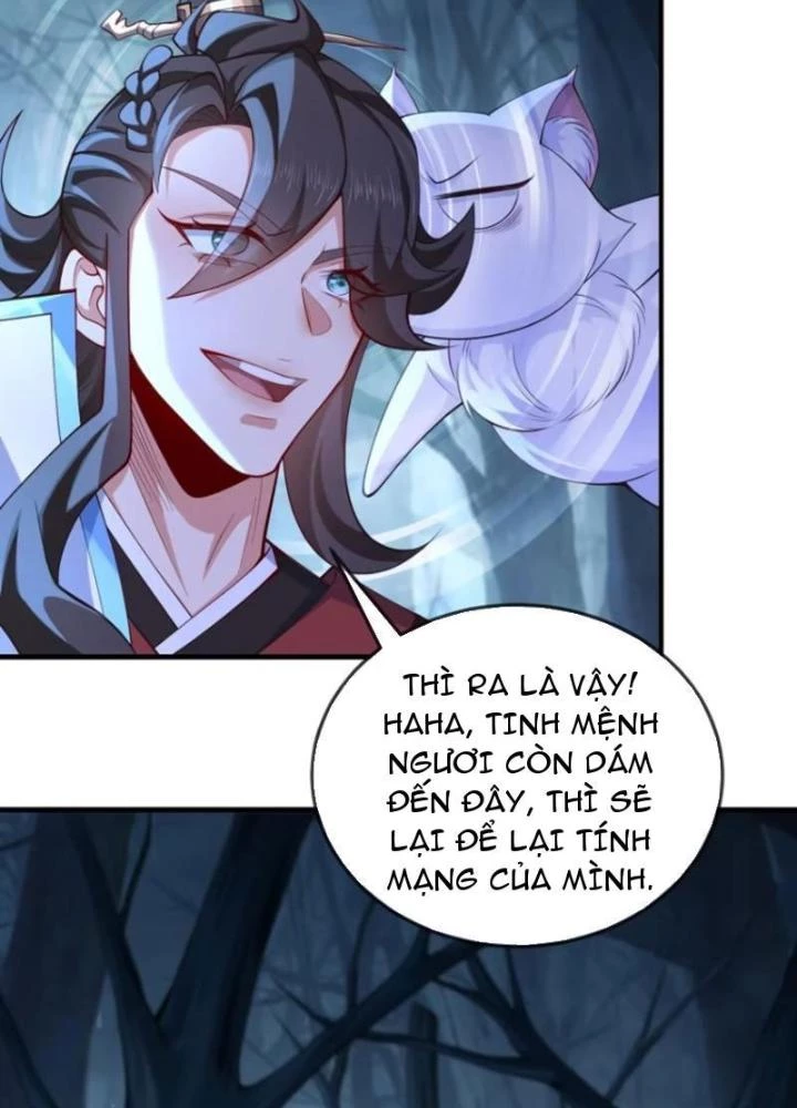 Tiên Tử Tha Mạng Chapter 30 - Trang 2