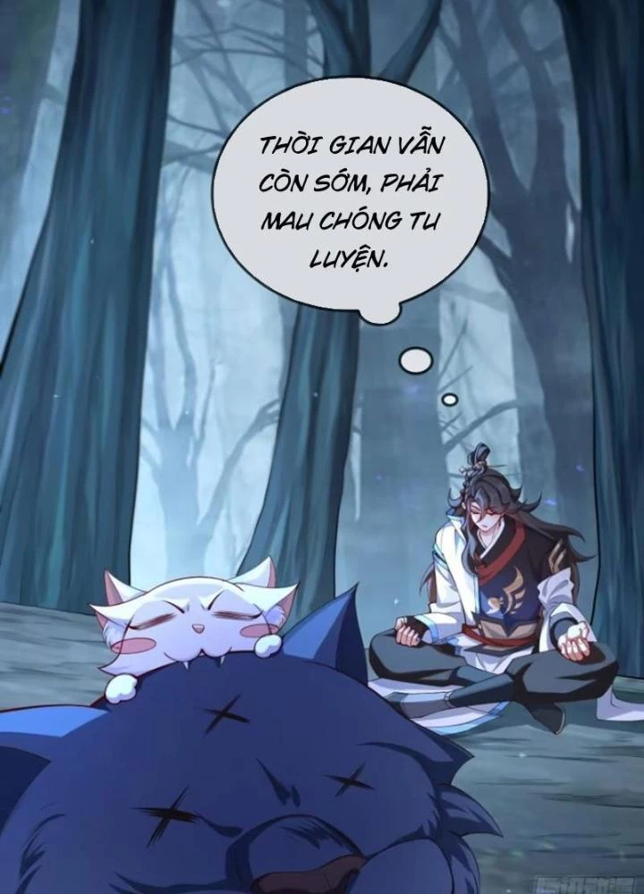 Tiên Tử Tha Mạng Chapter 30 - Trang 2