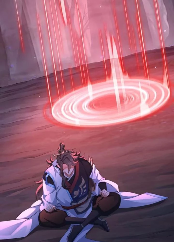 Tiên Tử Tha Mạng Chapter 30 - Trang 2