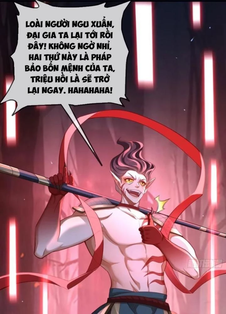 Tiên Tử Tha Mạng Chapter 30 - Trang 2