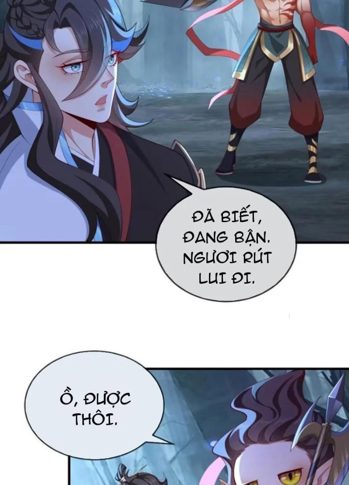 Tiên Tử Tha Mạng Chapter 30 - Trang 2