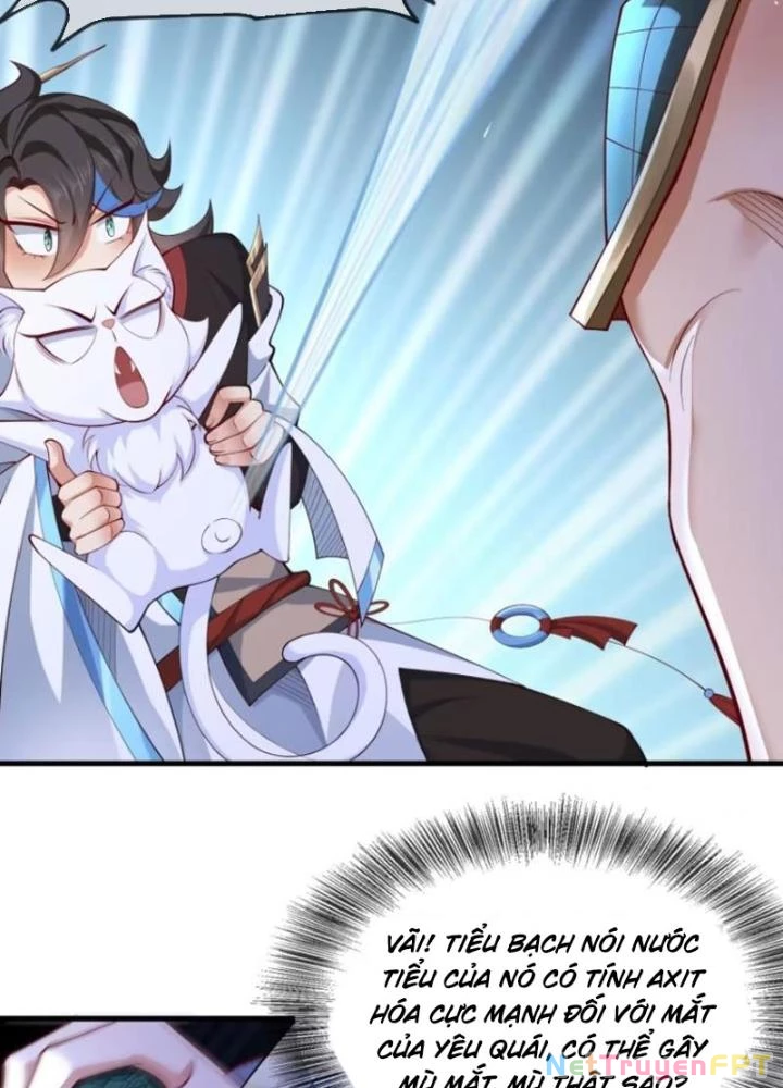 Tiên Tử Tha Mạng Chapter 30 - Trang 2