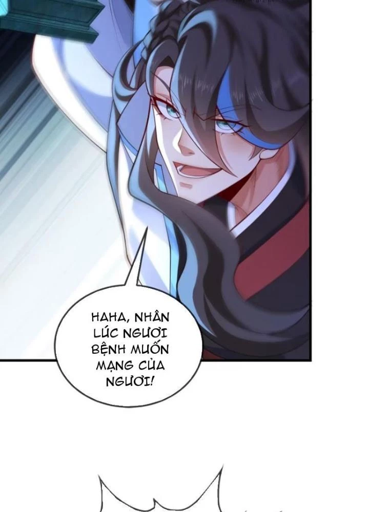 Tiên Tử Tha Mạng Chapter 30 - Trang 2