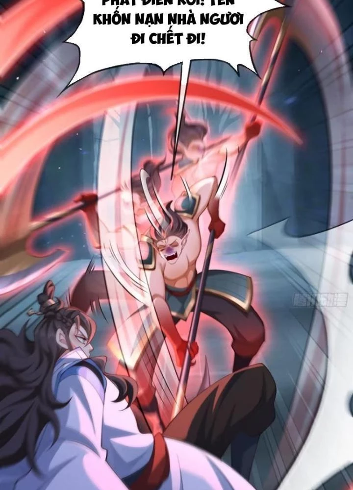 Tiên Tử Tha Mạng Chapter 30 - Trang 2